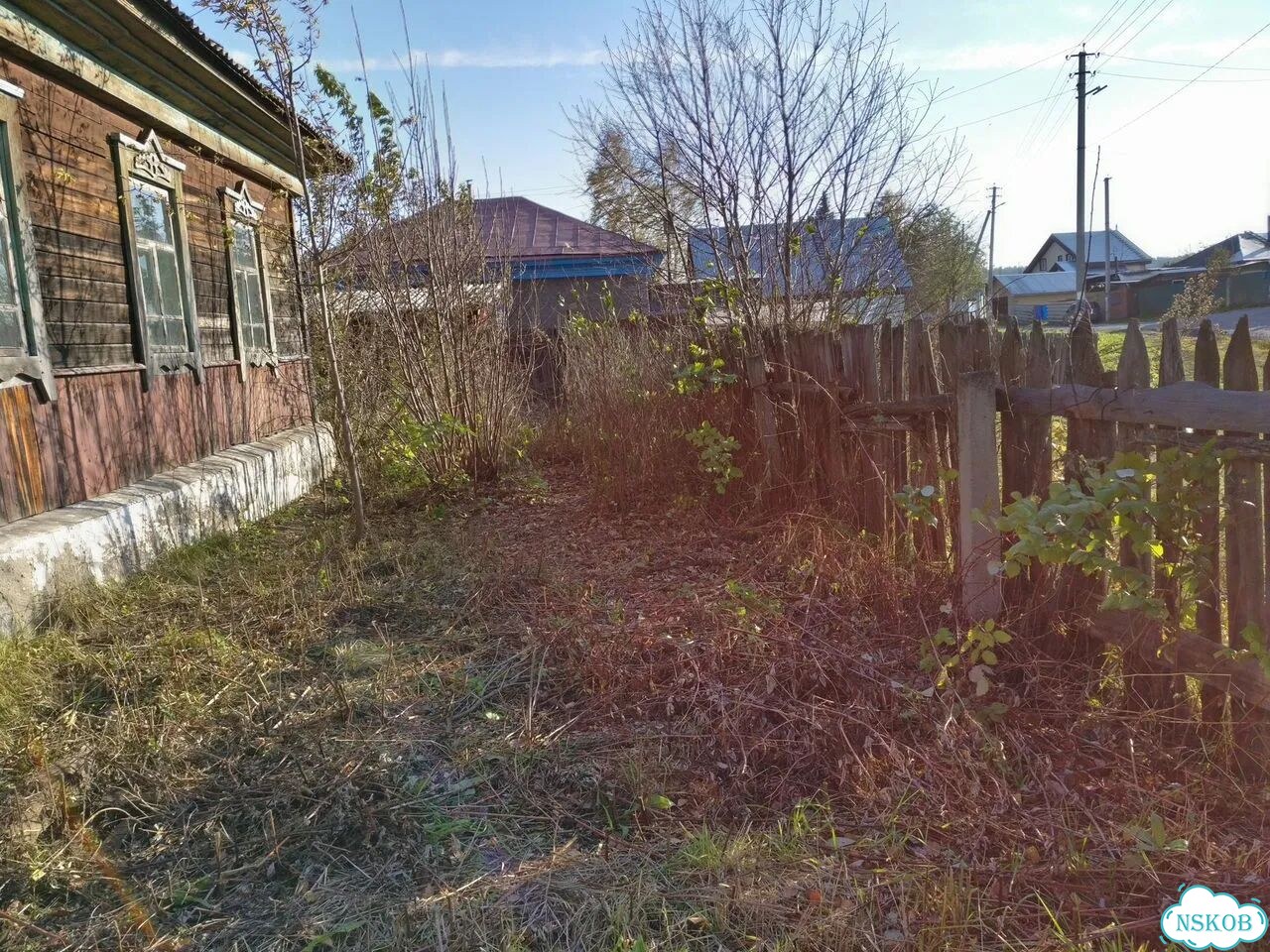 Участок 16,5 сот. (ИЖС) фото 15