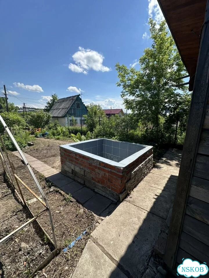 Дом 62 м² на участке 3,9 сот. фото 11