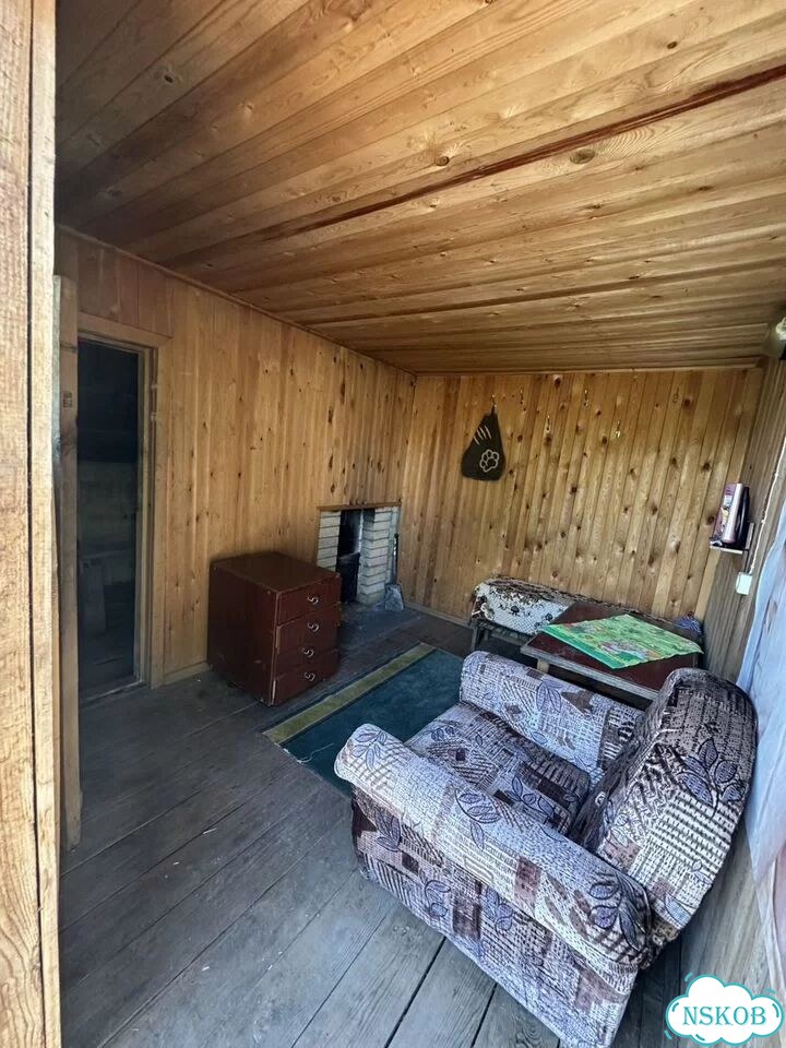 Дом 62 м² на участке 3,9 сот. фото 12