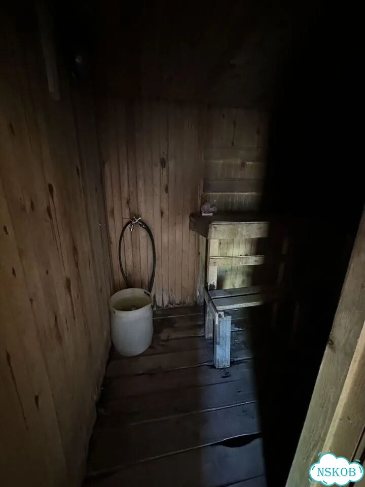 Дом 62 м² на участке 3,9 сот. фото 13