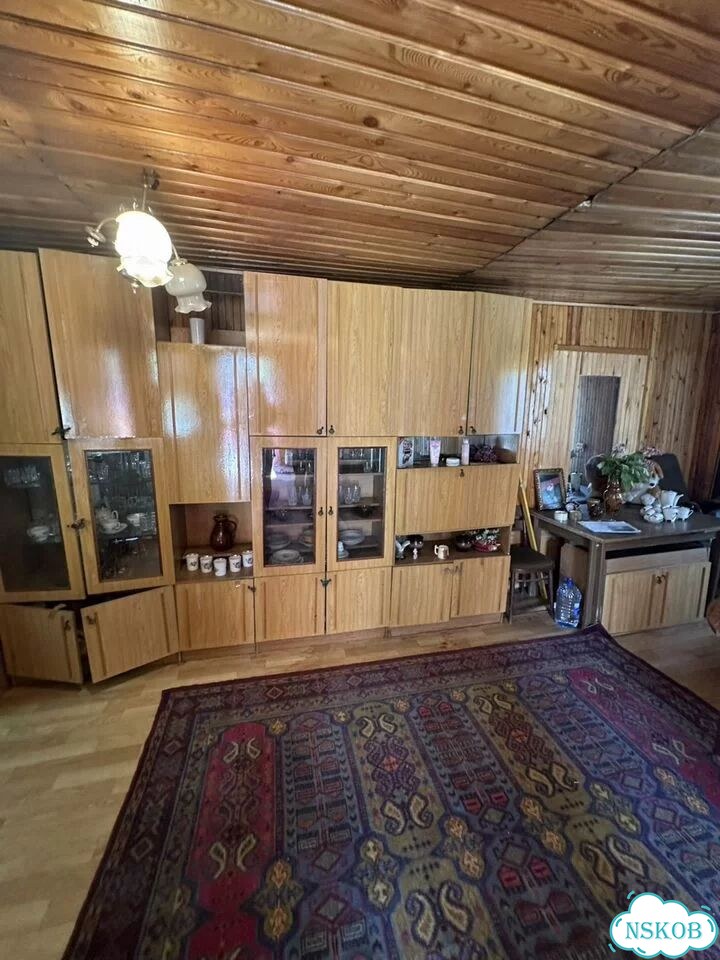 Дом 62 м² на участке 3,9 сот. фото 18