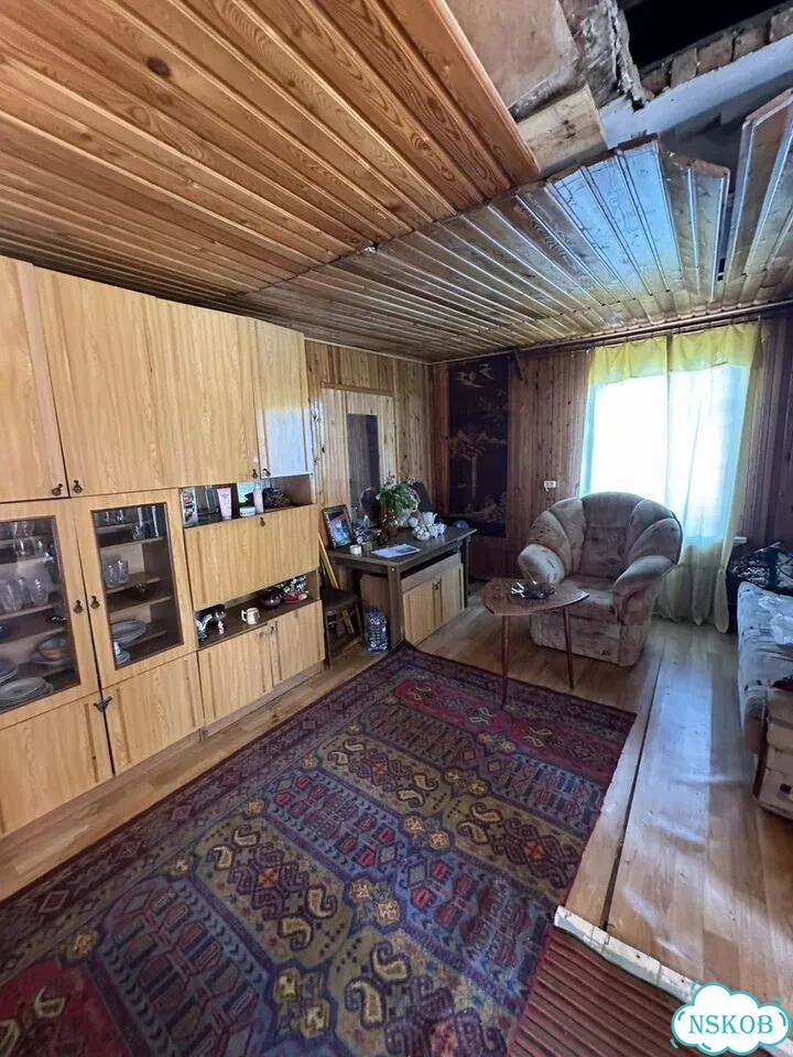 Дом 62 м² на участке 3,9 сот. фото 19