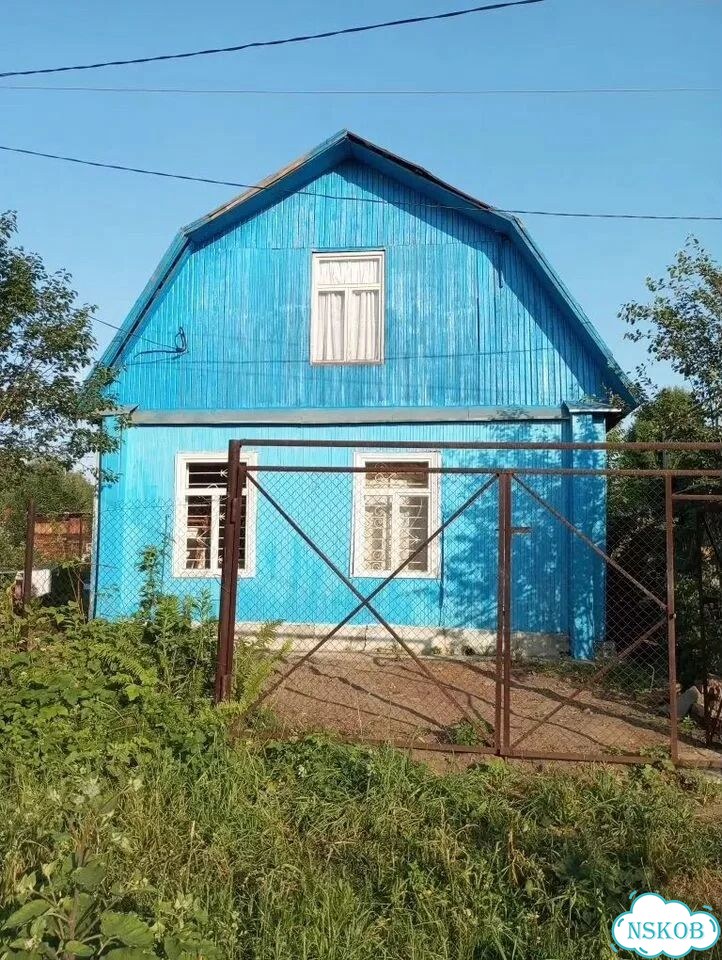 Дом 62 м² на участке 3,9 сот. фото 2