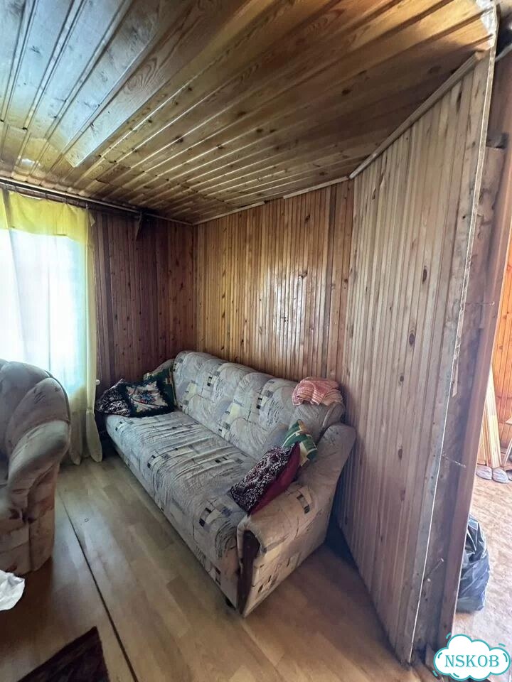 Дом 62 м² на участке 3,9 сот. фото 20
