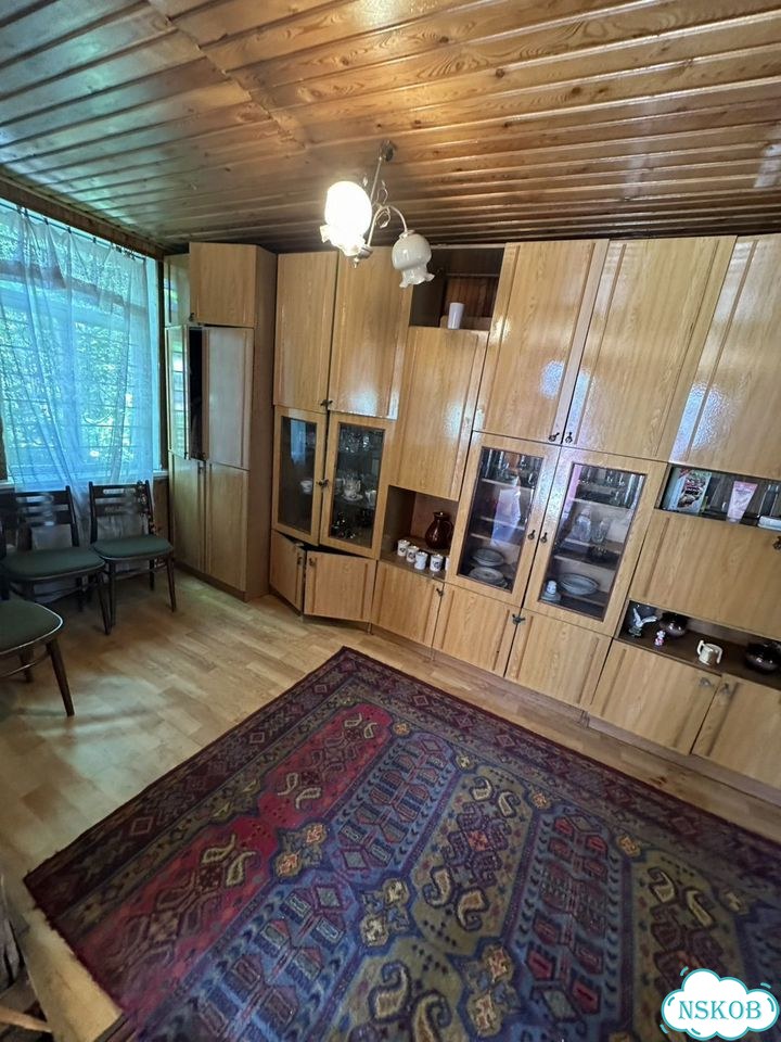 Дом 62 м² на участке 3,9 сот. фото 21