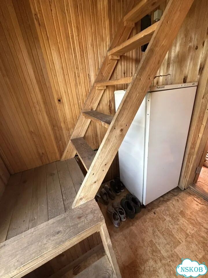 Дом 62 м² на участке 3,9 сот. фото 25
