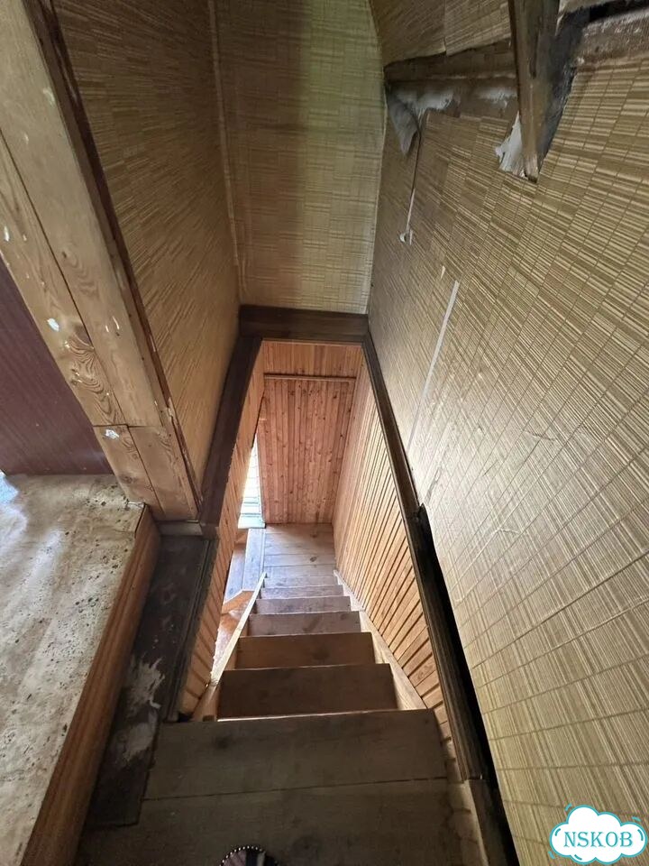 Дом 62 м² на участке 3,9 сот. фото 27