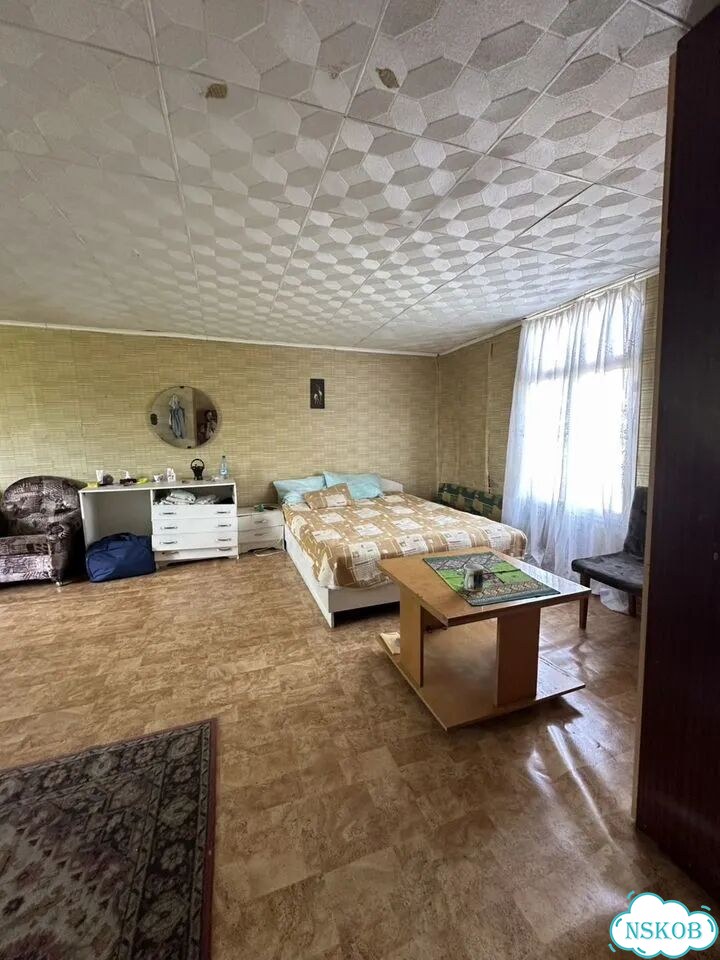 Дом 62 м² на участке 3,9 сот. фото 28