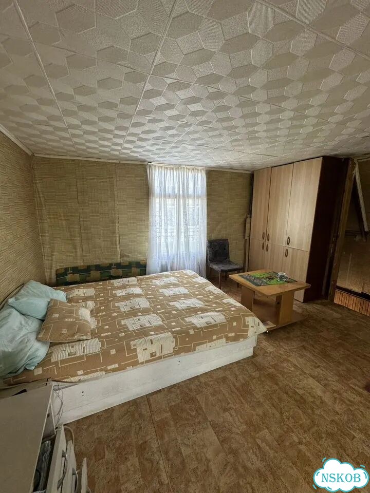 Дом 62 м² на участке 3,9 сот. фото 32