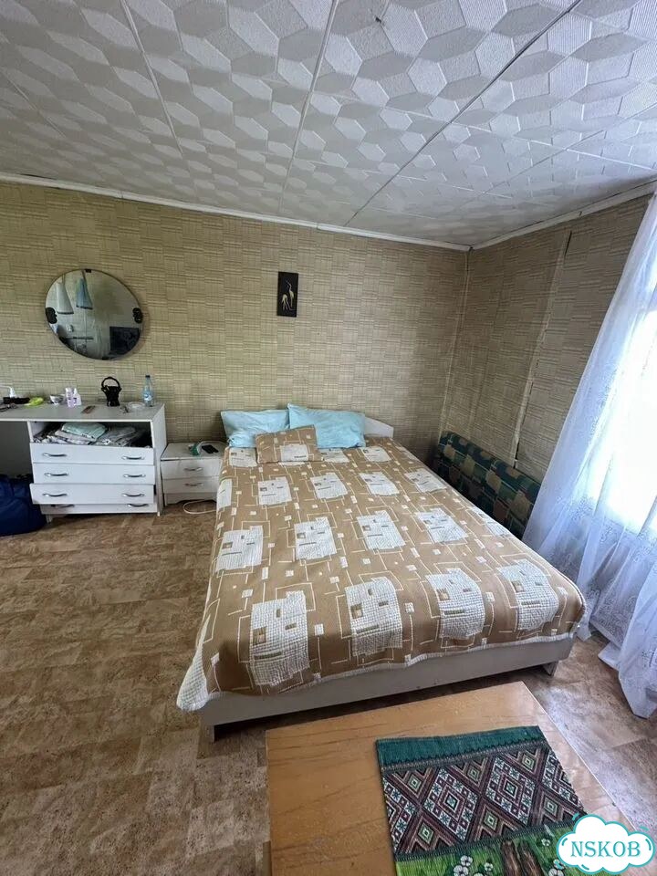 Дом 62 м² на участке 3,9 сот. фото 35
