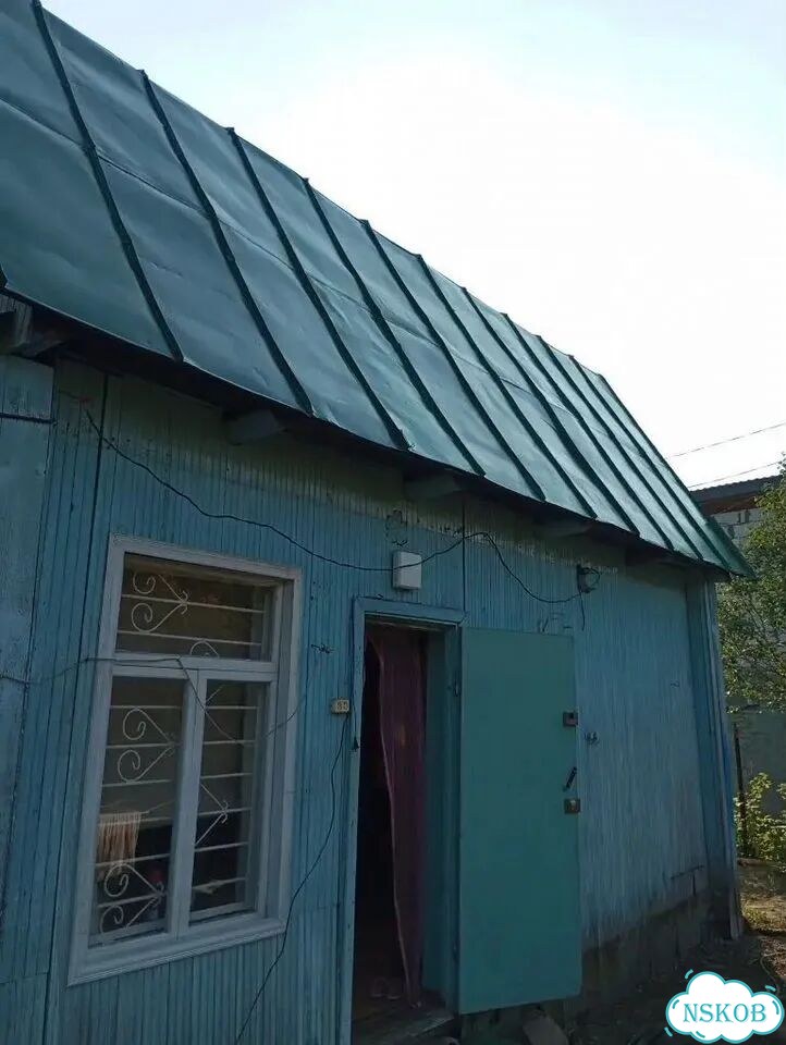 Дом 62 м² на участке 3,9 сот. фото 5
