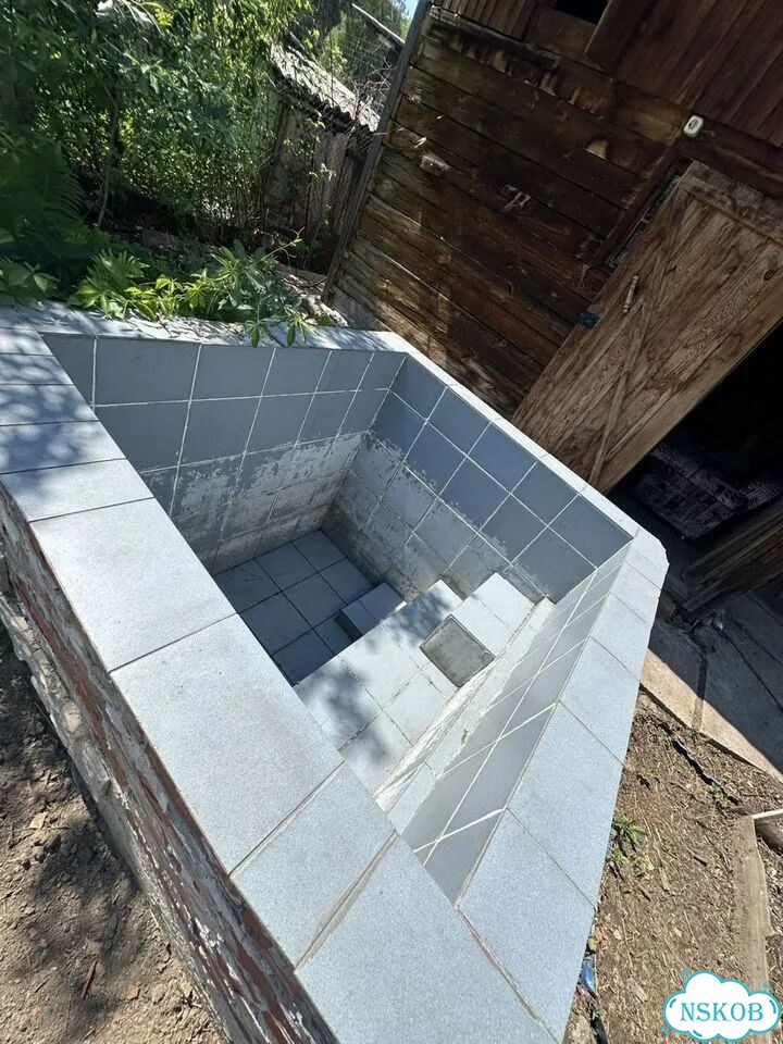 Дом 62 м² на участке 3,9 сот. фото 7