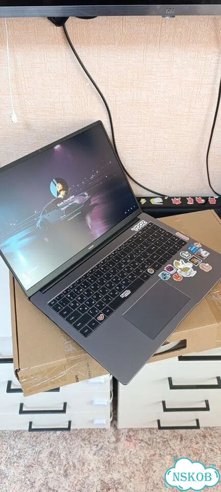 Honor Magicbook x 16 brn-f58 фото 1
