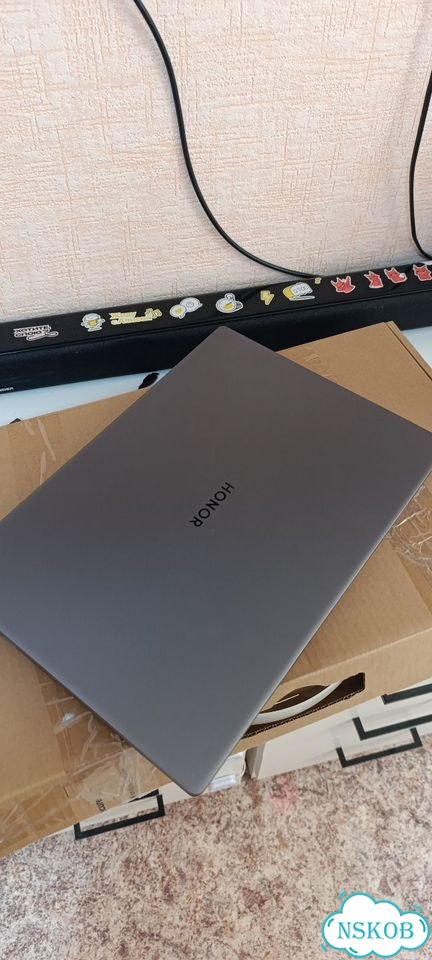 Honor Magicbook x 16 brn-f58 фото 2