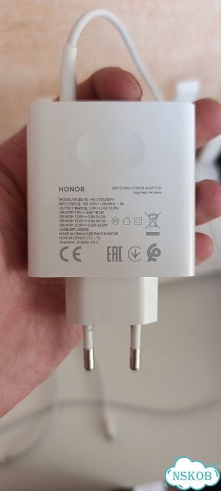 Honor Magicbook x 16 brn-f58 фото 4