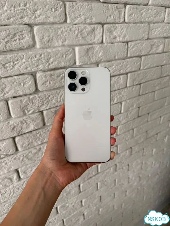 iPhone 14 Pro Max, 256 ГБ, SIM + eSIM фото 1