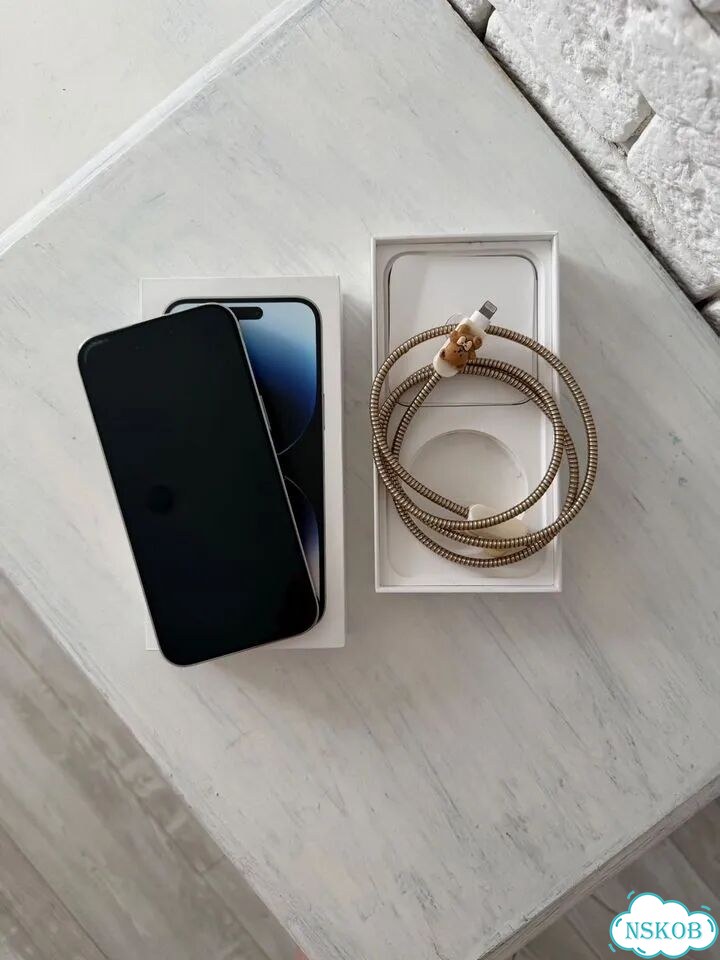 iPhone 14 Pro Max, 256 ГБ, SIM + eSIM фото 3