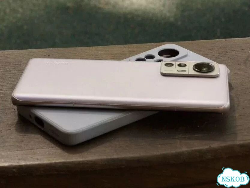 Xiaomi 12, 8/256 ГБ, 2 SIM фото 1