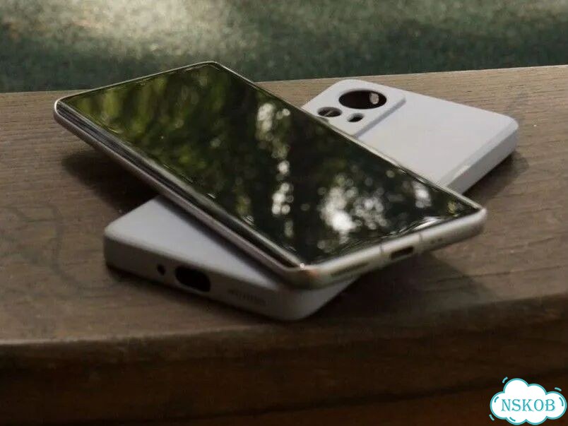 Xiaomi 12, 8/256 ГБ, 2 SIM фото 2
