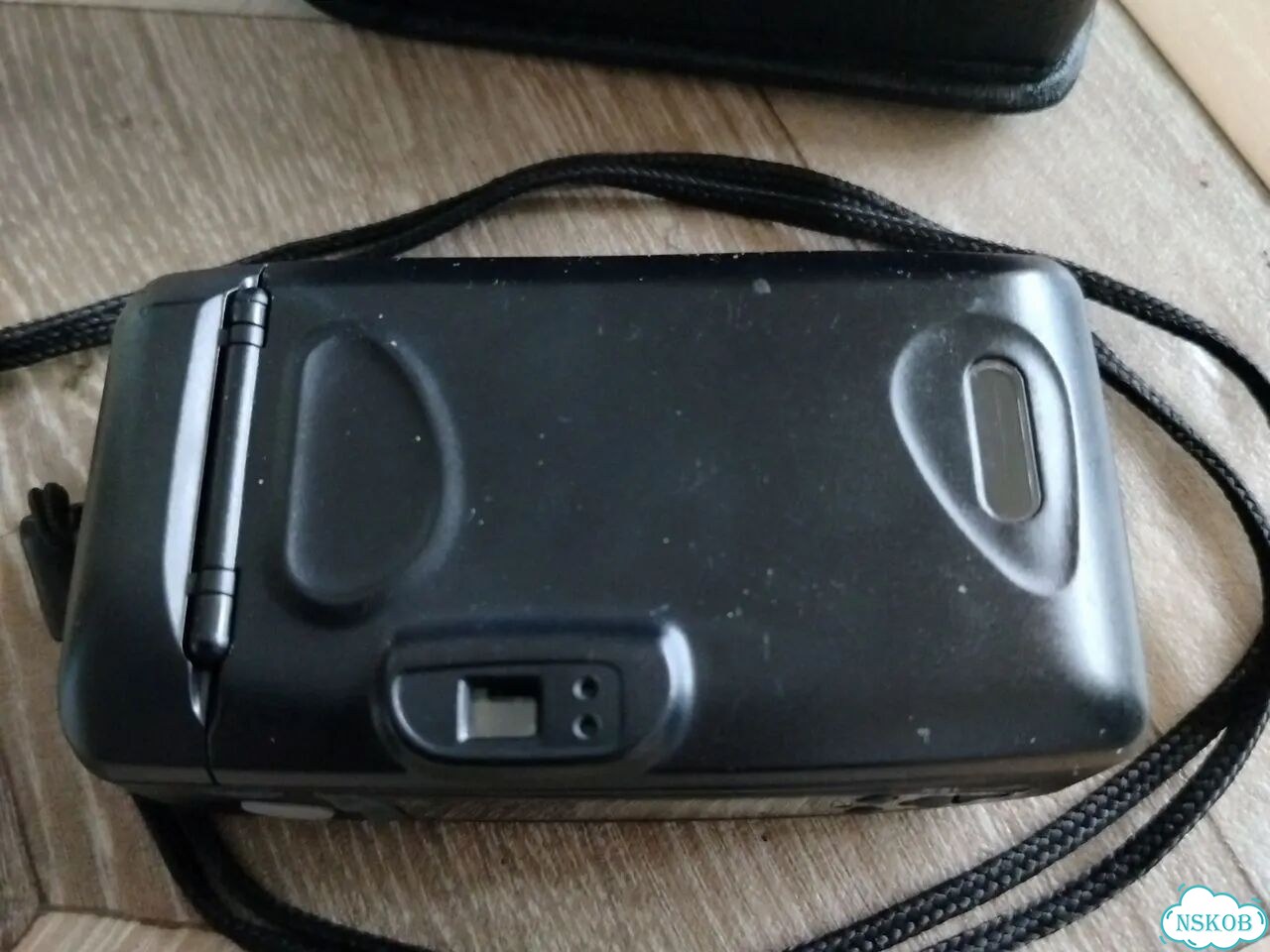 Пленочный фотоаппарат Samsung af slim zoom фото 4