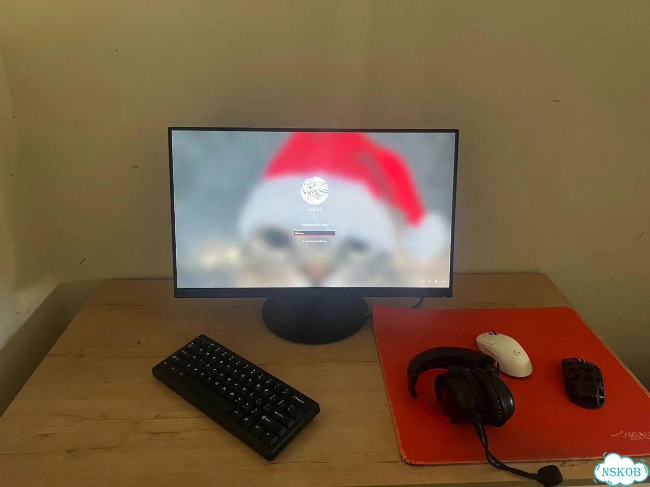 Игровой монитор acer nitro 165 Гц 24 дюйма фото 1