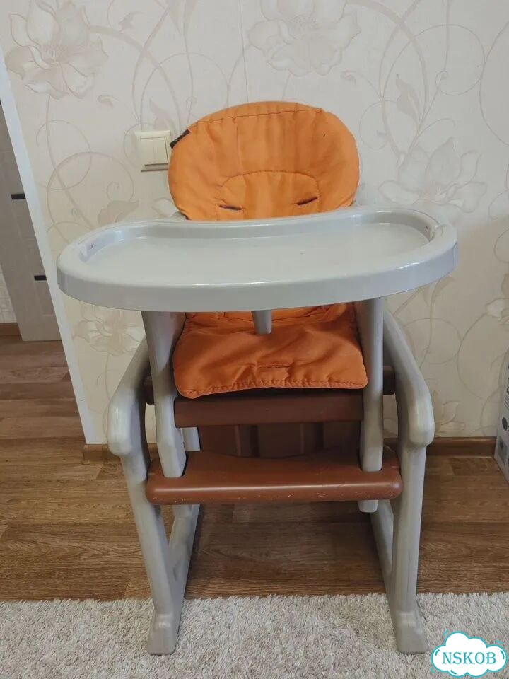 Стул стол для кормления фото 1