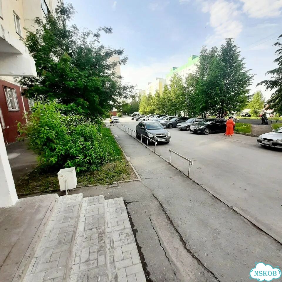 2-к. квартира, 52,6 м², 9/10 эт. фото 18