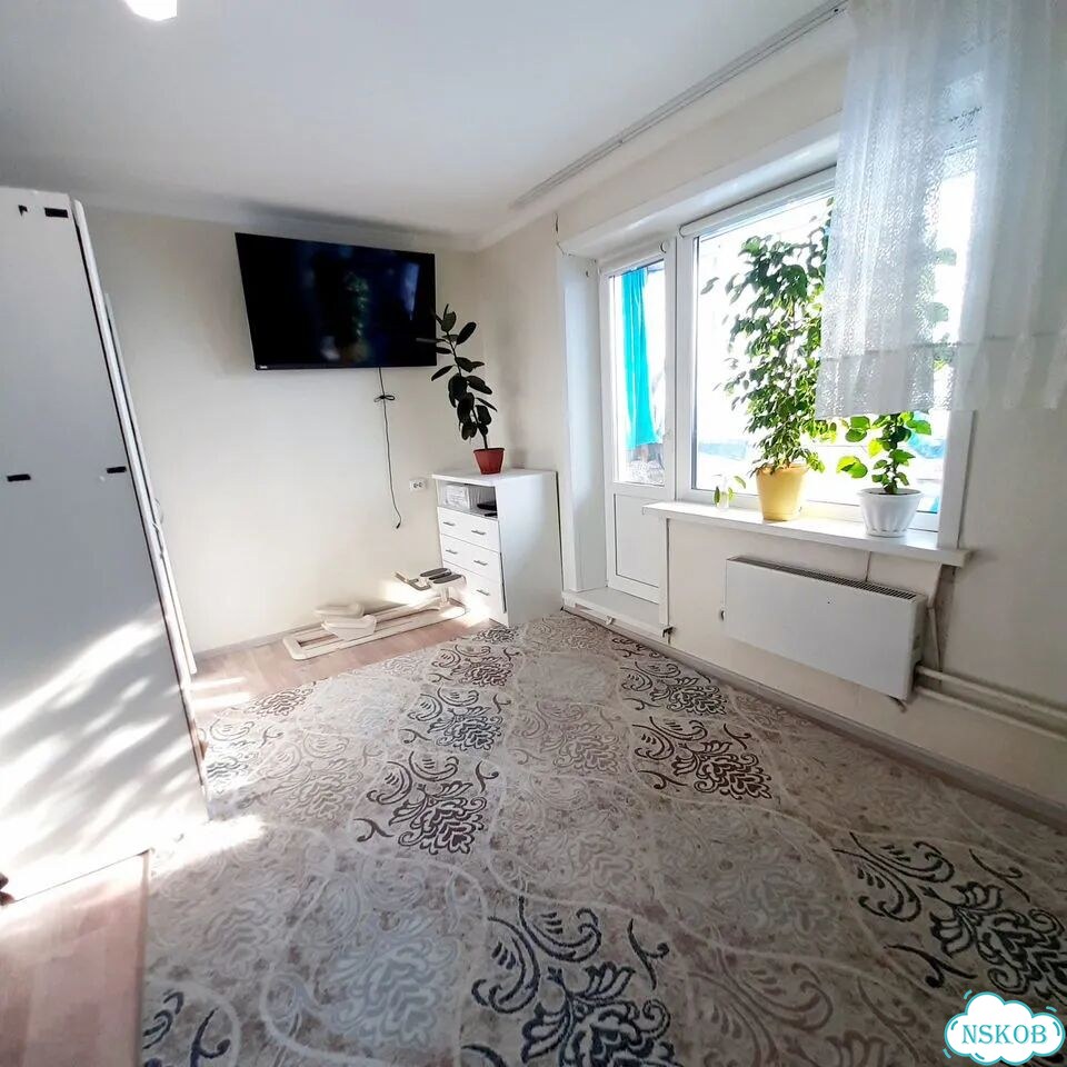 2-к. квартира, 52,6 м², 9/10 эт. фото 5