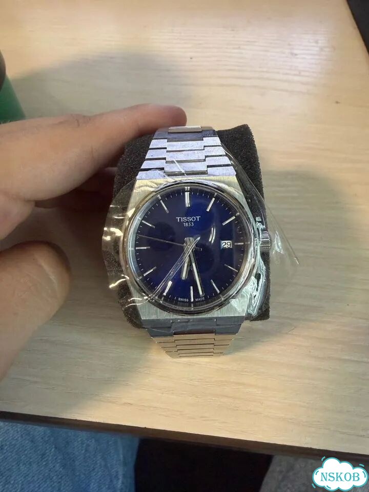 Часы Tissot PRX 35mm фото 4