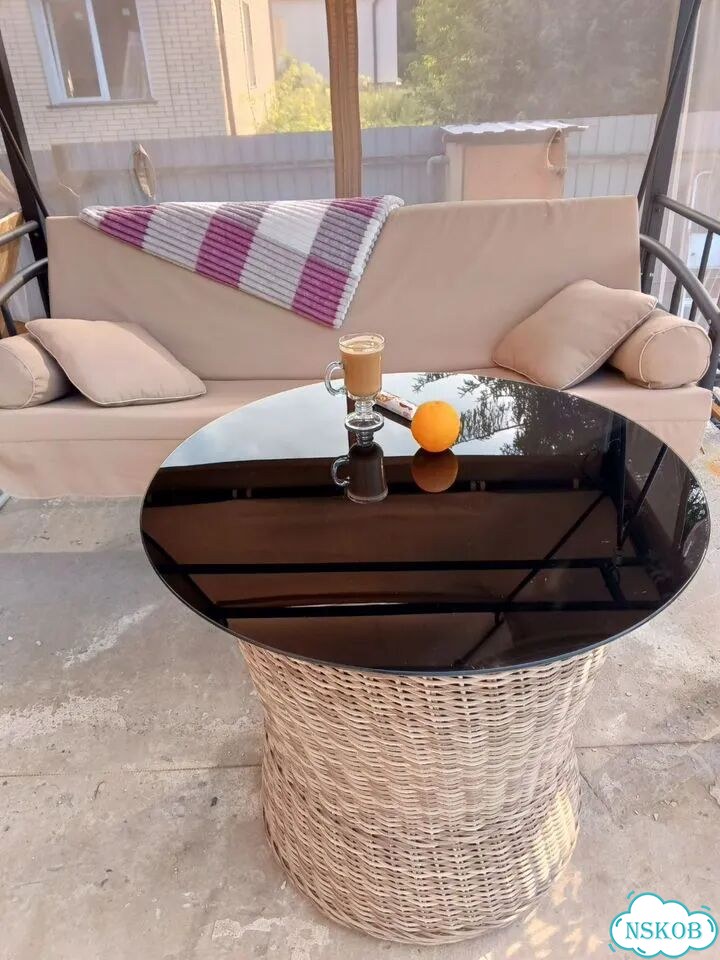 Стол садовый фото 1