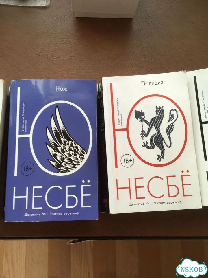 Книги фото 2