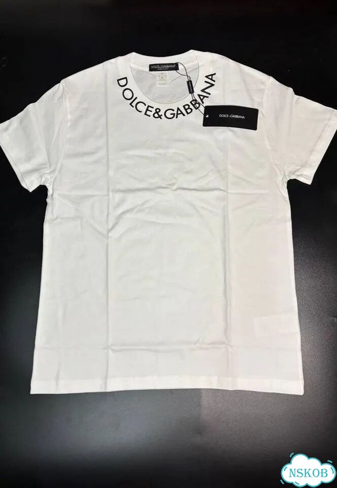 Футболка dolce&gabbana фото 1