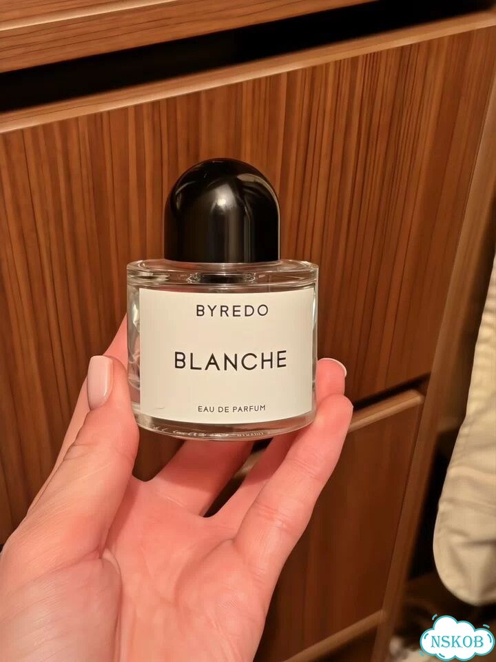 Духи byredo blanche фото 3