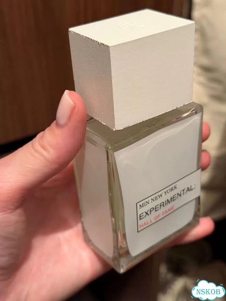 Духи byredo blanche фото 4