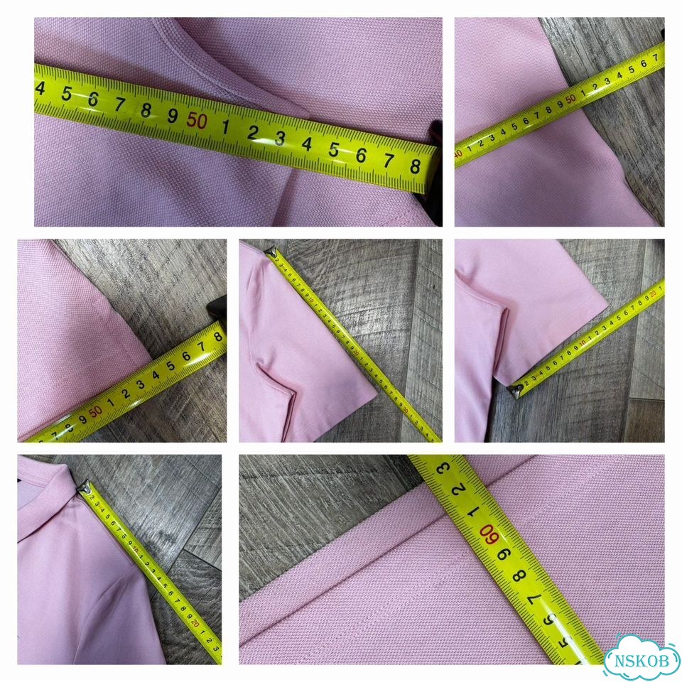 Поло для женщин Gant original LSS pique XL фото 10
