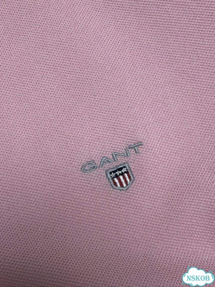 Поло для женщин Gant original LSS pique XL фото 8