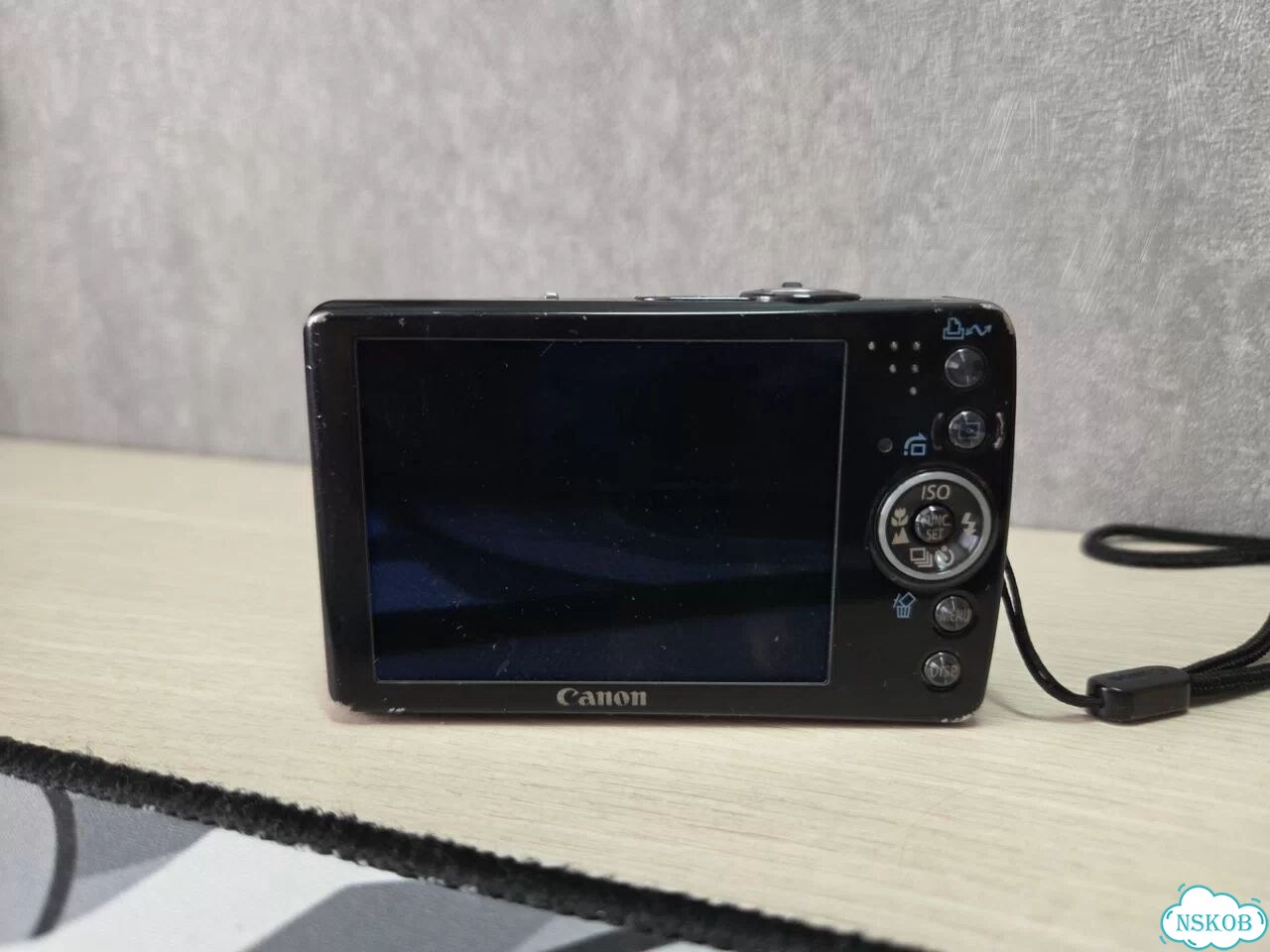 Canon digital ixus 75 фото 2