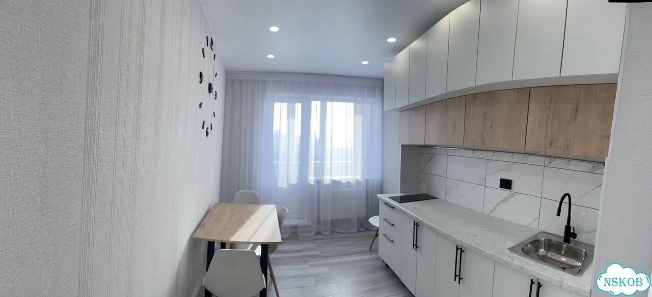 1-к. квартира, 50 м², 13/27 эт. фото 1