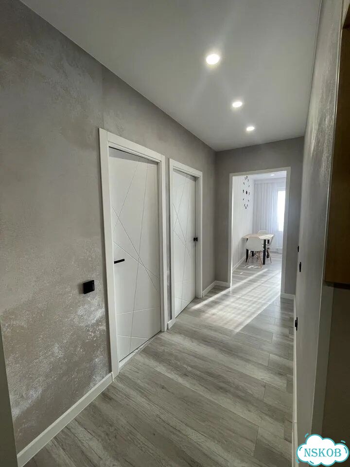 1-к. квартира, 50 м², 13/27 эт. фото 10
