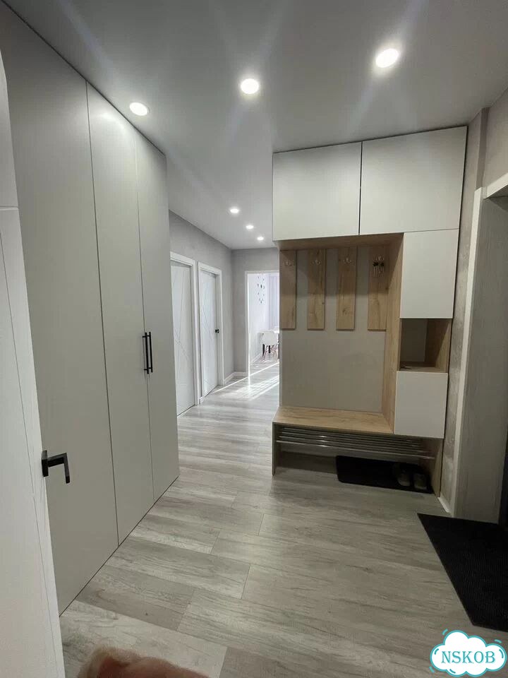 1-к. квартира, 50 м², 13/27 эт. фото 12