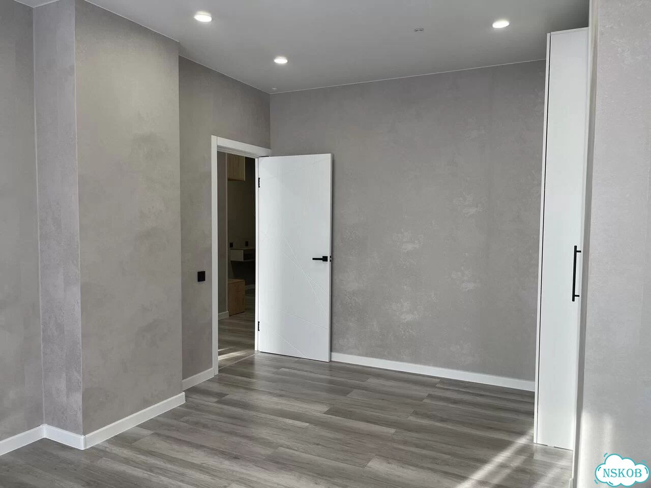 1-к. квартира, 50 м², 13/27 эт. фото 13
