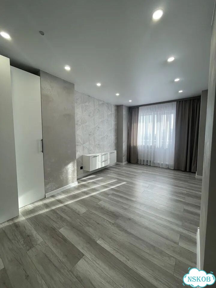 1-к. квартира, 50 м², 13/27 эт. фото 14