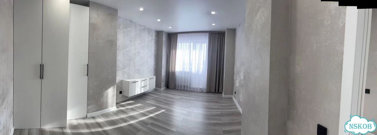 1-к. квартира, 50 м², 13/27 эт. фото 15