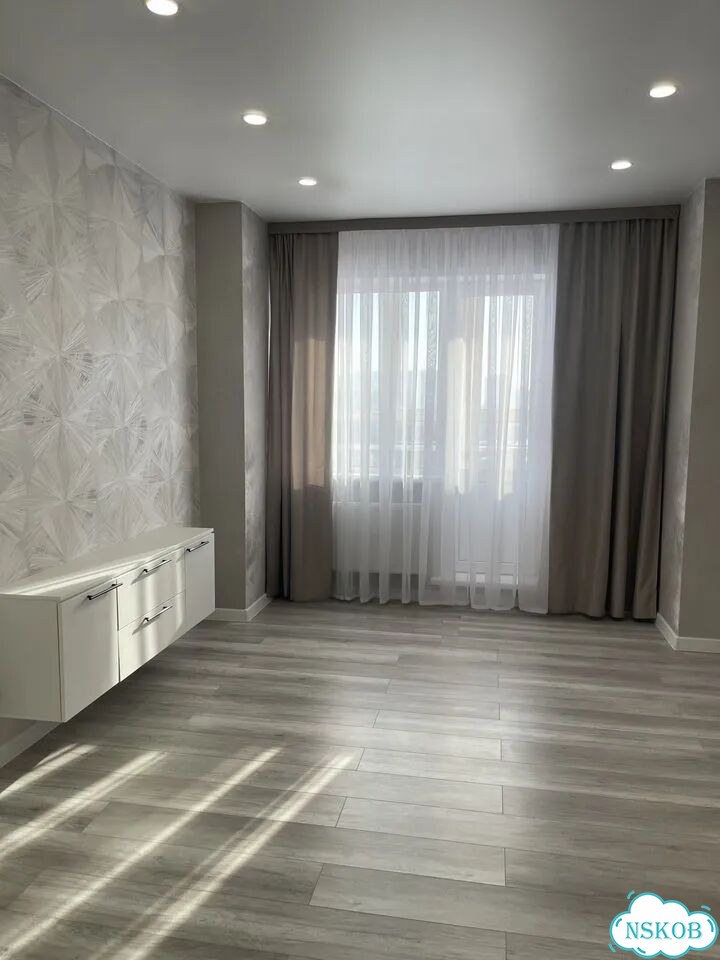 1-к. квартира, 50 м², 13/27 эт. фото 16