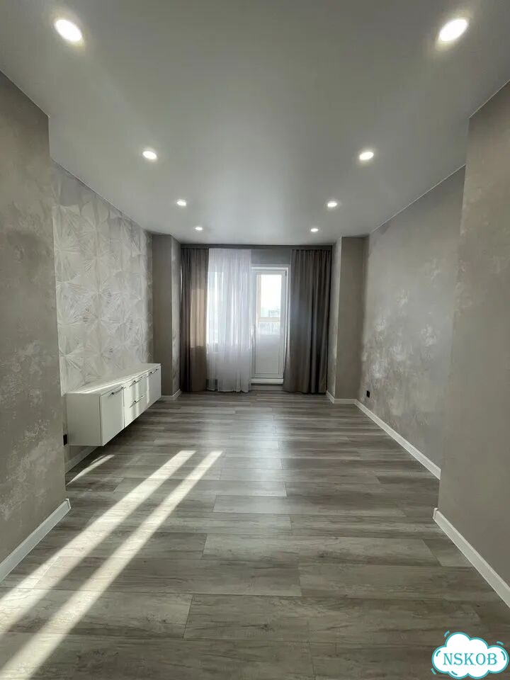 1-к. квартира, 50 м², 13/27 эт. фото 17