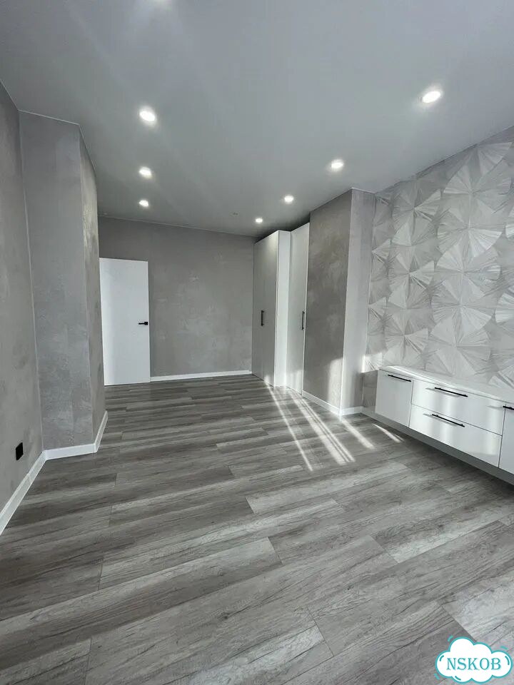 1-к. квартира, 50 м², 13/27 эт. фото 18