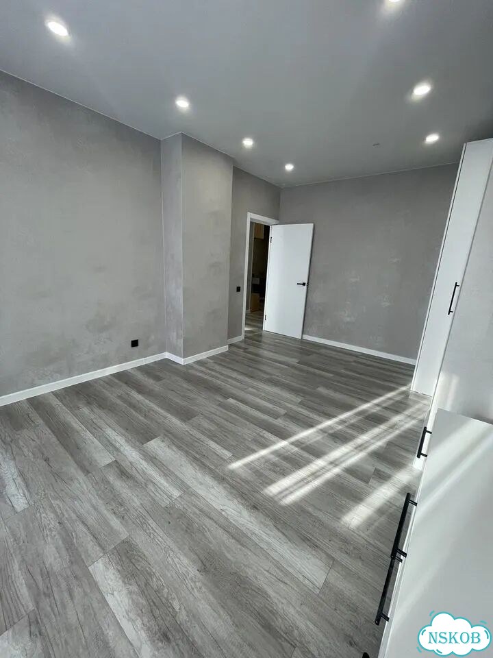 1-к. квартира, 50 м², 13/27 эт. фото 19