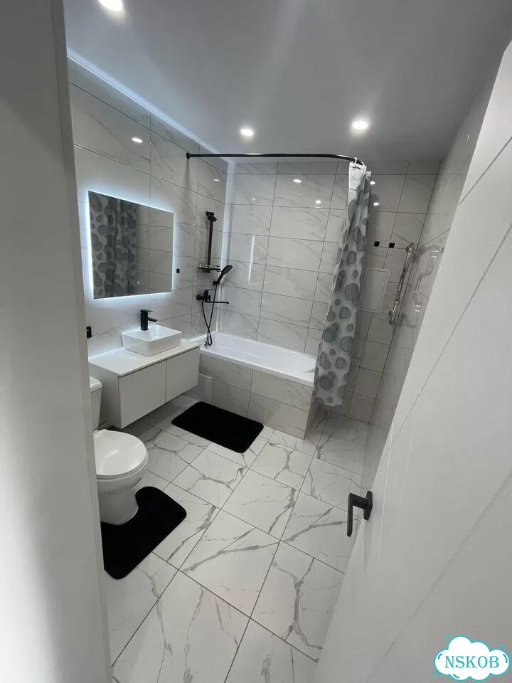 1-к. квартира, 50 м², 13/27 эт. фото 21