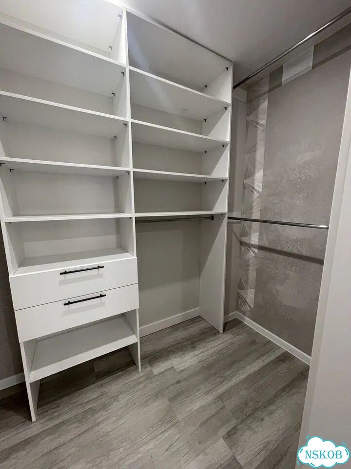 1-к. квартира, 50 м², 13/27 эт. фото 26