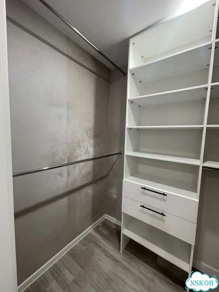 1-к. квартира, 50 м², 13/27 эт. фото 27